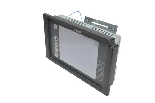 Ferag mikrap panel - ferag, ag