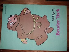 Micky Maus Bildfolge 33 Bruder