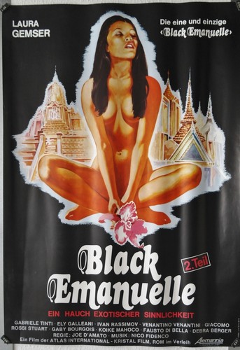 A05 black emanuelle teil - teil,
