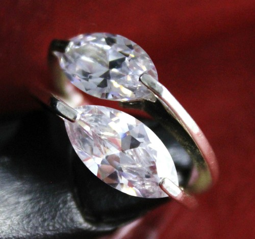 Echter 925 silber ring 56 - 925,