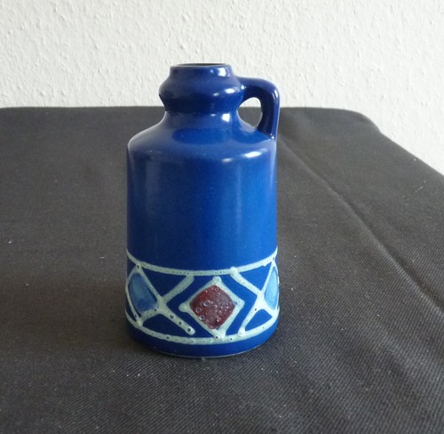 Strehla keramik 70er jahre - strehla,