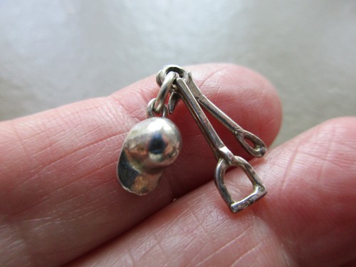 Vintage sterlingsilber selten - sterlingsilber,
