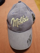Milka Martin Schmitt Cap, Milka Cappy, Milka Cap, Martin Schmitt Skispringen