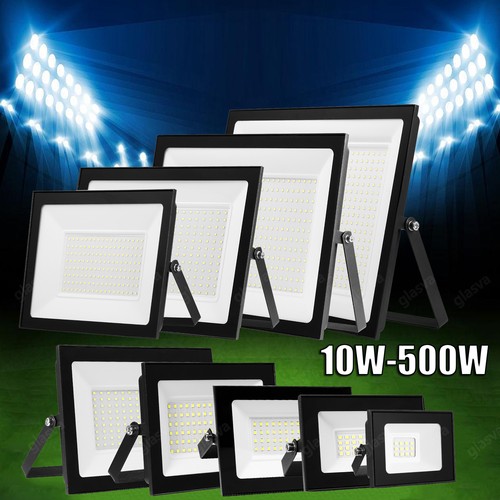 Led fluter mit - led,