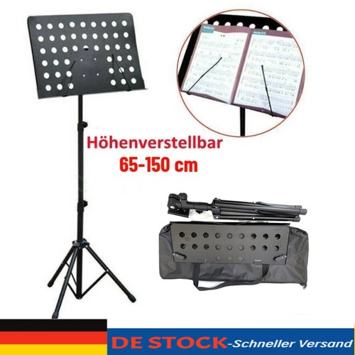 Notenständer notenpult - notenständer,