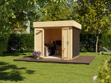 Gartenhaus Gerätehaus