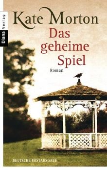 Das geheime spiel von kate - spiel,