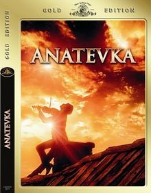 Anatevka gold edition 2 - anatevka, edition,