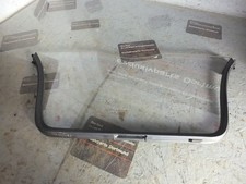 Porsche Boxster 986 Windschott Windabweiser