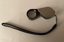 Eschenbach Einschlaglupe 6x