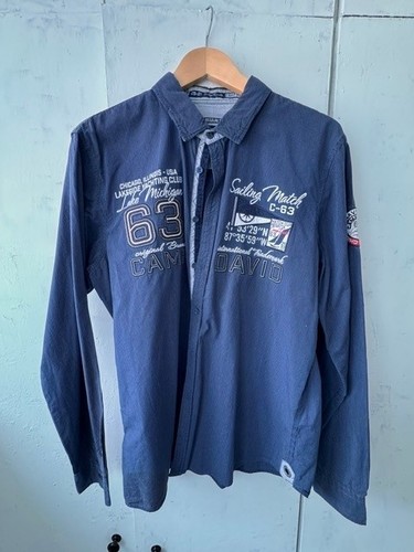 Camp david sweatjacke und - sweatjacke,