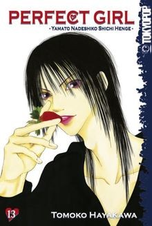 Perfect girl 13 - perfect,