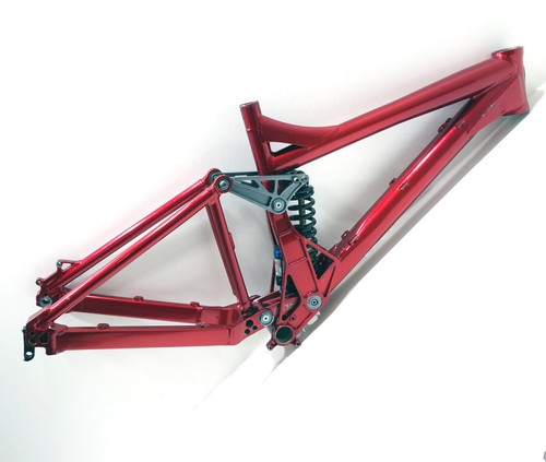 Iron horse mountainbike - 26“,