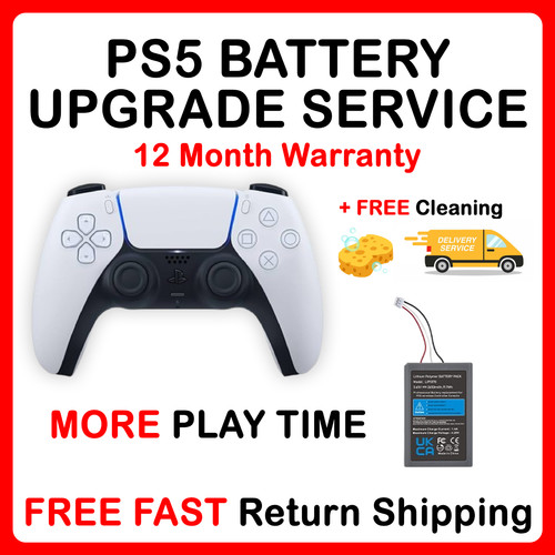 Ps5 controller akku - ps5,