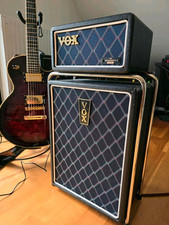VOX Mini Superbeetle Audio –