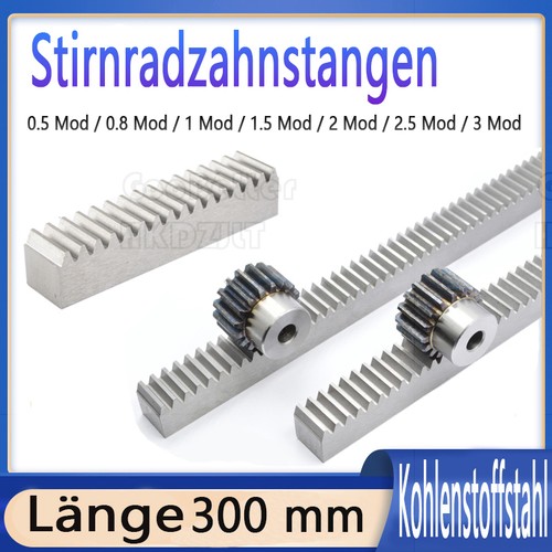 3 modul stirnzahnrad - modul,