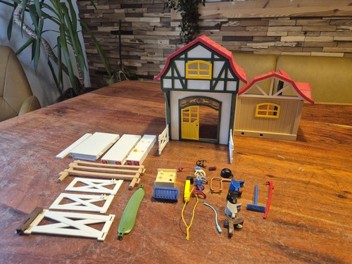 Playmobil country 6926 großer - country,