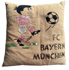 Kissen bayern münchen - fc,