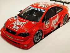 Minichamps Action Opel V 8 Coupe Joachim Winkelhock  1 :18