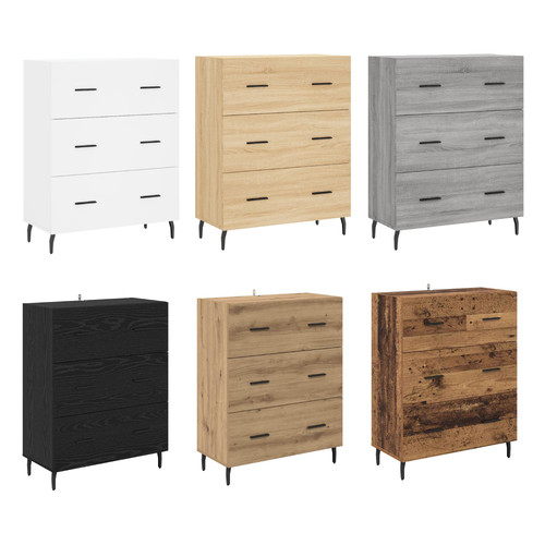 Sideboard regalebene kommode - sideboard,