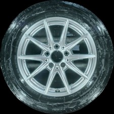 205/60 R16 Winterreifen