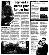 DAVID SOUL STARSKY & HUTCH UK