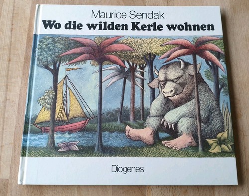 Die wilden kerle wohnen - wilden, von