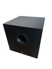 Soldjbl sub125a home - sub125a, theater
