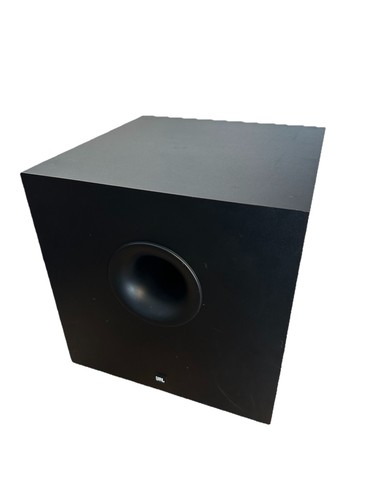 Soldjbl sub125a home theater - home,