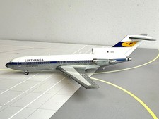 12846 Boeing 727-100 D-ABID der Lufthansa in 1:200, Herpa Art. 550789