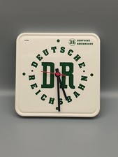 Wanduhr Deutsche Reichsbahn