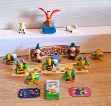 Ü - Ei  ~ Fremdfiguren ~ Figuren von Maraja  und andere  -  (siehe Bilder)  238