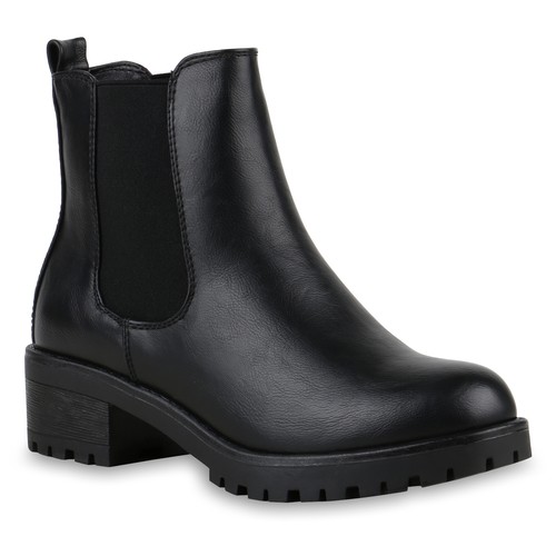 894434 warm gefütterte damen - 894434,