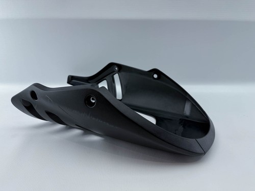 Kawasaki abs bug spoiler - kawasaki,