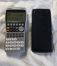Casio FX-9860GII