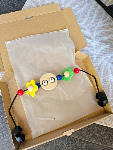 Spielzeug passend für wippen - spielzeug,
