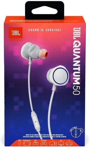 Jbl quantum wired ear - jbl,
