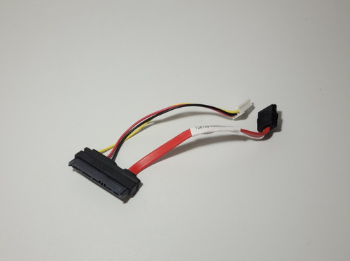 Fujitsu sata kabel - sata, f