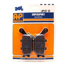 AP RACING Bremsbeläge für