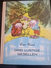 Drei Lustige Gesellen (1. Buch
