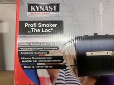 Profi smoker 