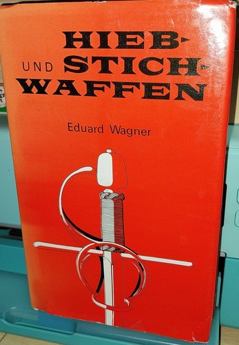 Eduard wagner hieb und - eduard, i