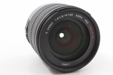 Panasonic Lumix G Vario