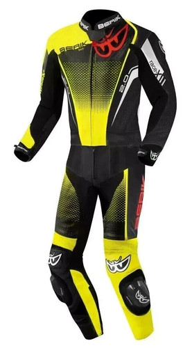 Berik 2026 motorrad lederkombi - motorrad,