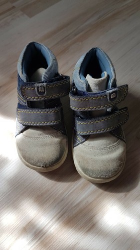 Elefanten lauflernschuhe - elefanten,