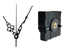 Funkuhrwerk DCF Radio Funk