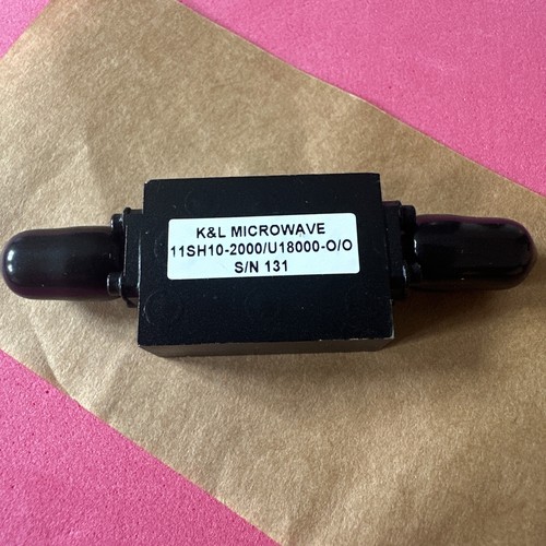 Mikrowelle - k&l,