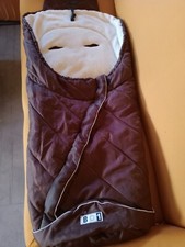 Kinder/Babyschlafsack für Karre/Kinderwagen