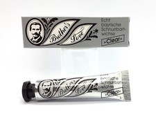 Bartwichse Echt bayrische