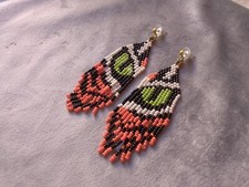 Ethno/Exotische Tigerauge